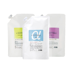 セ・トゥ プロセッシング シリーズ