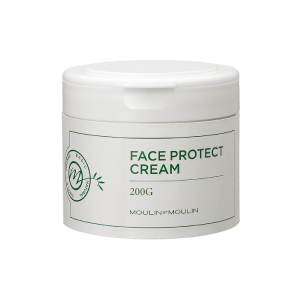 フェイスプロテクトクリーム
