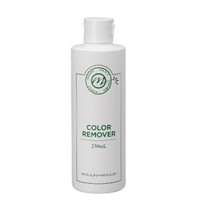 カラーリムーバー
