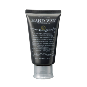 ハードワックス