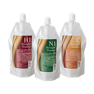 ストレートフォンデュ