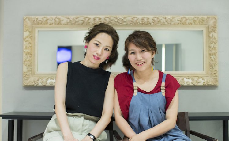 【『道を継ぐ』刊行記念対談】人生に迷ったらカリスマ女性美容師に聞け！ Michio Nozawa HAIR SALON Ginza 那須久美子さん（後編）〜今日死んでもいいって思えるくらい、毎日やりきる〜