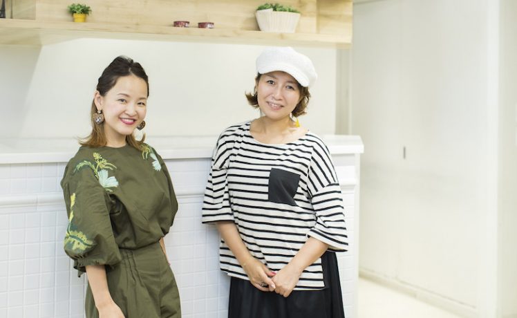 【『道を継ぐ』刊行記念対談】人生に迷ったらカリスマ女性美容師に聞け！ apish樋口いづみさん（後編）〜仕事もプライベートも両方あきらめない！〜