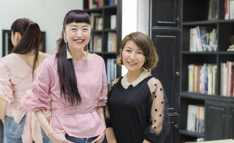 【『道を継ぐ』刊行記念対談】人生に迷ったらカリスマ女性美容師に聞け！ VeLO赤松美和さん（後編）〜不平等な人生で「自分の居場所」をつくる〜