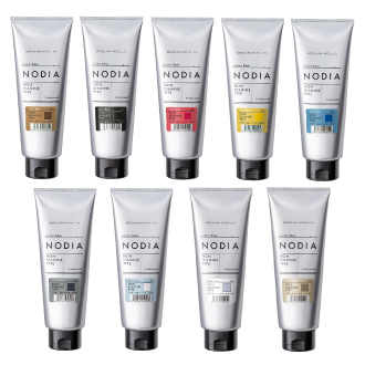 ノジア（ファッションカラー）