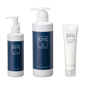 トリートメントKPX