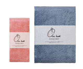 エアーかおる ＜ダディボーイシリーズ＞