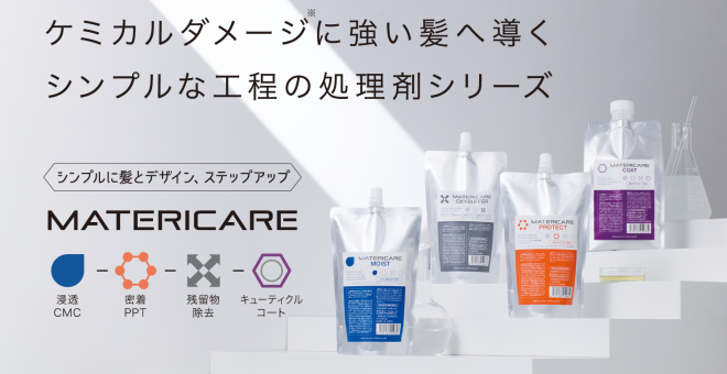 マテリケア