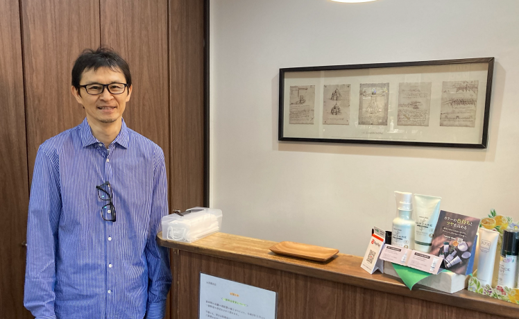 【オーガニックカラー＋KPXトリートメント付加価値メニューで単価アップ】26年以上経営の秘訣　美容室ラビッシュさま