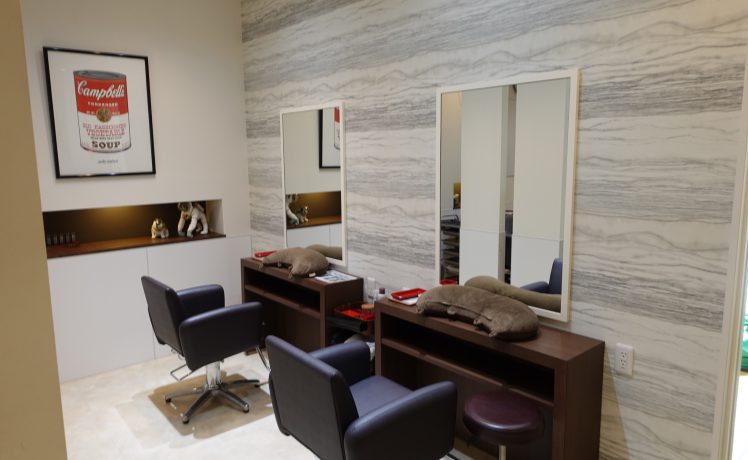 【店舗の総売上を更新】独自性を意識したメニュー展開とスタッフ主体の店販戦略