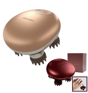 ゾーガンキンスカルプ