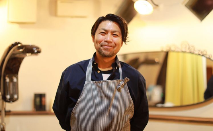 スマイルカットをご存知ですか？ – 発達障がいの子どもたちにエールを –