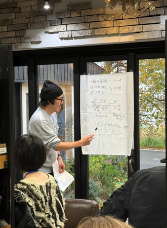 新潟セミナー写真1