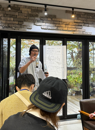 新潟セミナー写真2