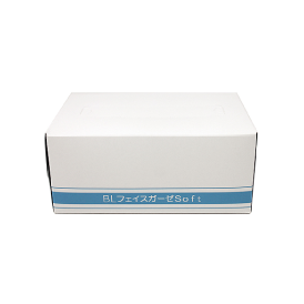 BL フェイスシートSoft