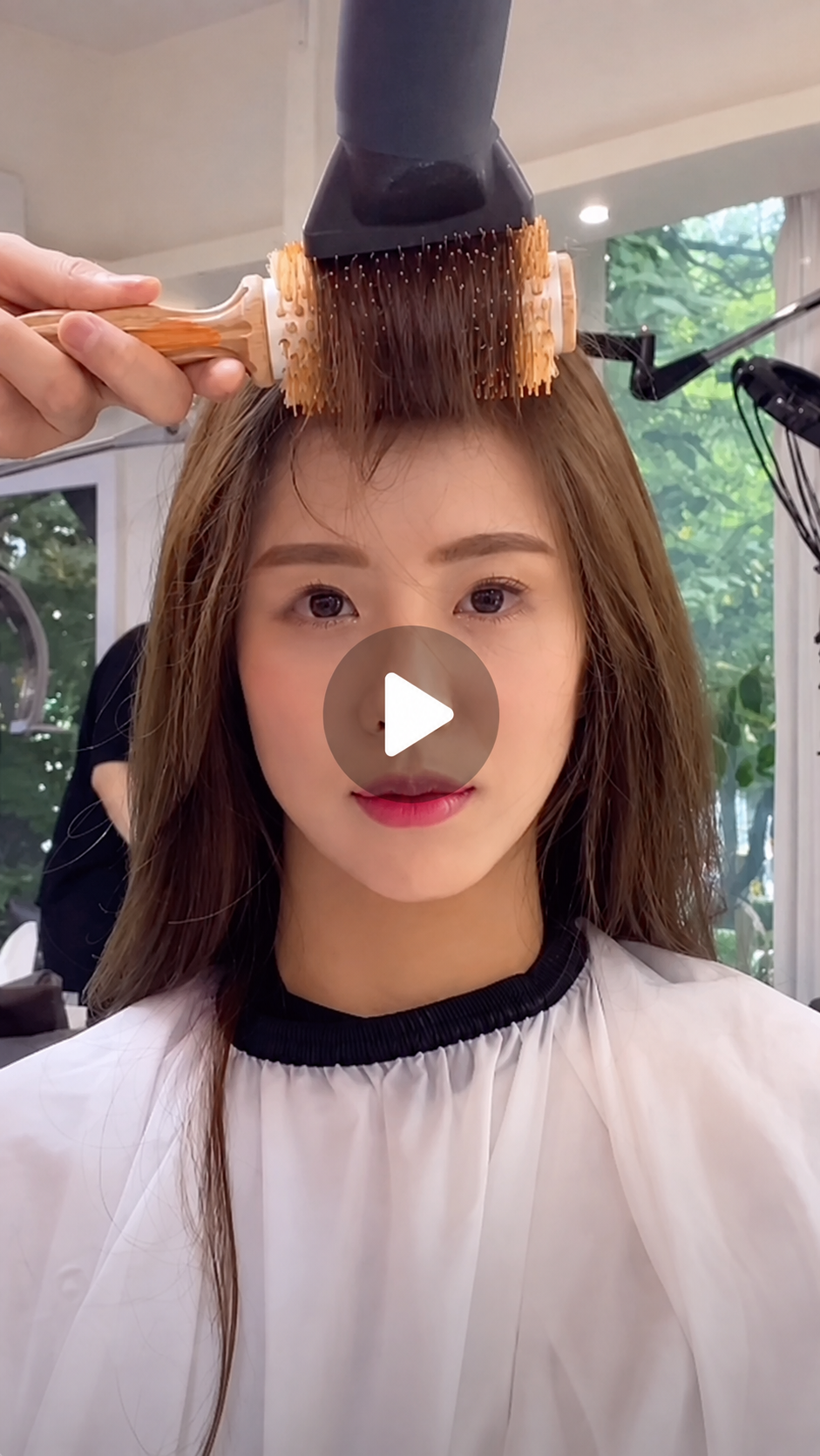 HAUM公式Instagram動画