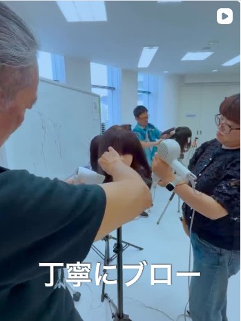 ビューンpremium 公式Instagram動画