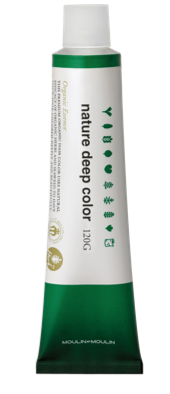 ネイチャーディープカラー