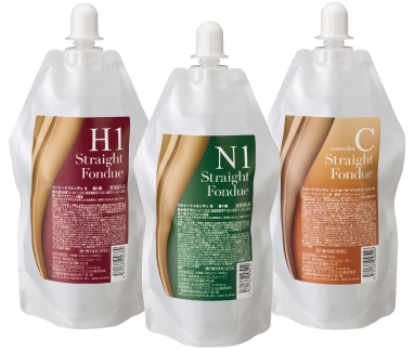 ストレートフォンデュ