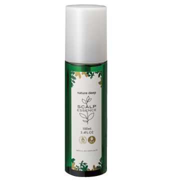 ネイチャーディープ<br />
スキャルプエッセンス