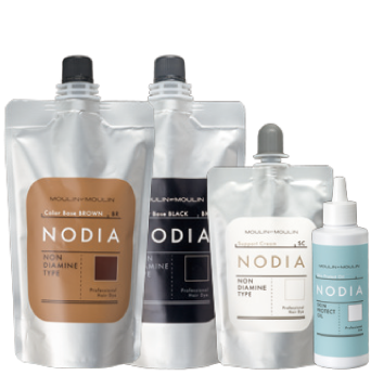 ノジア（グレイカラー）