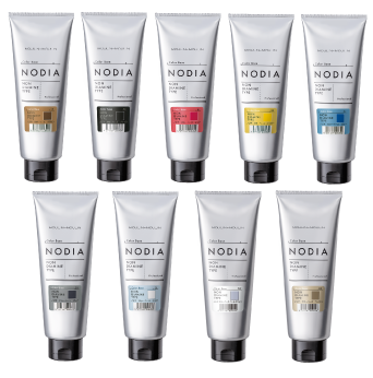 ノジア（ファッションカラー）