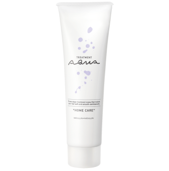 トリートメント アクア  ホーム