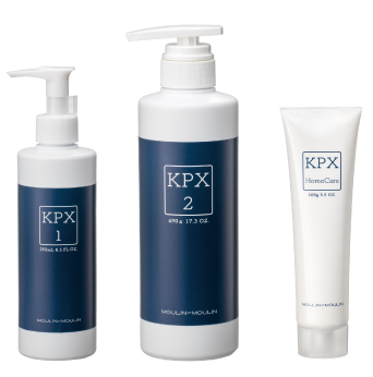 トリートメントKPX