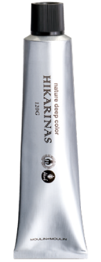 ネイチャーディープカラー ヒカリナス