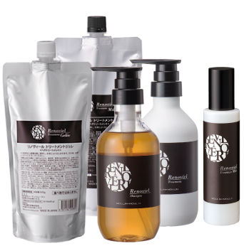 リノヴィールカラー