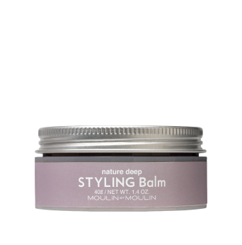 ネイチャーディープ<br />
スタイリングバーム