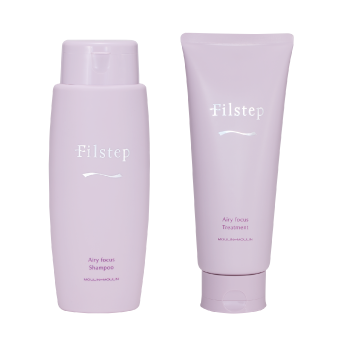 フィルステップ エアリーフォーカス