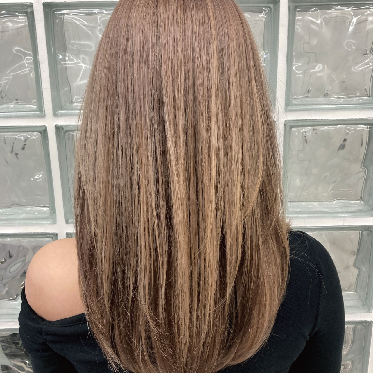 ミルキーべージュ