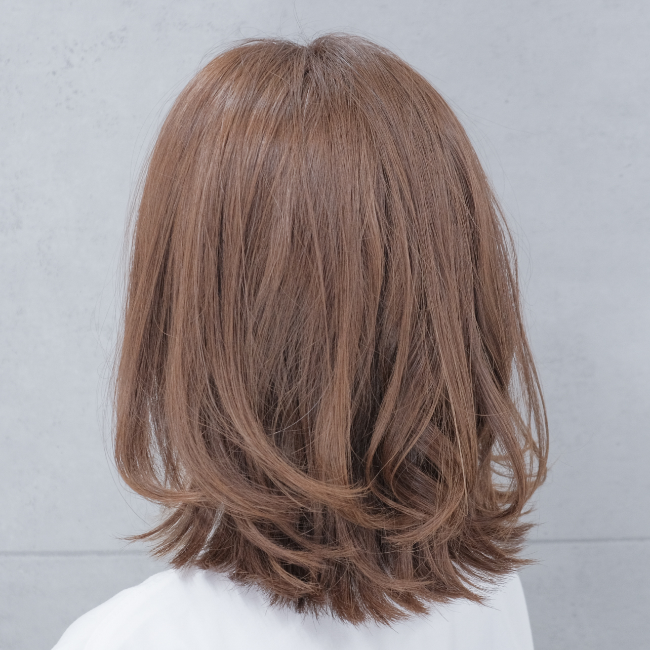 ミルキーベージュ