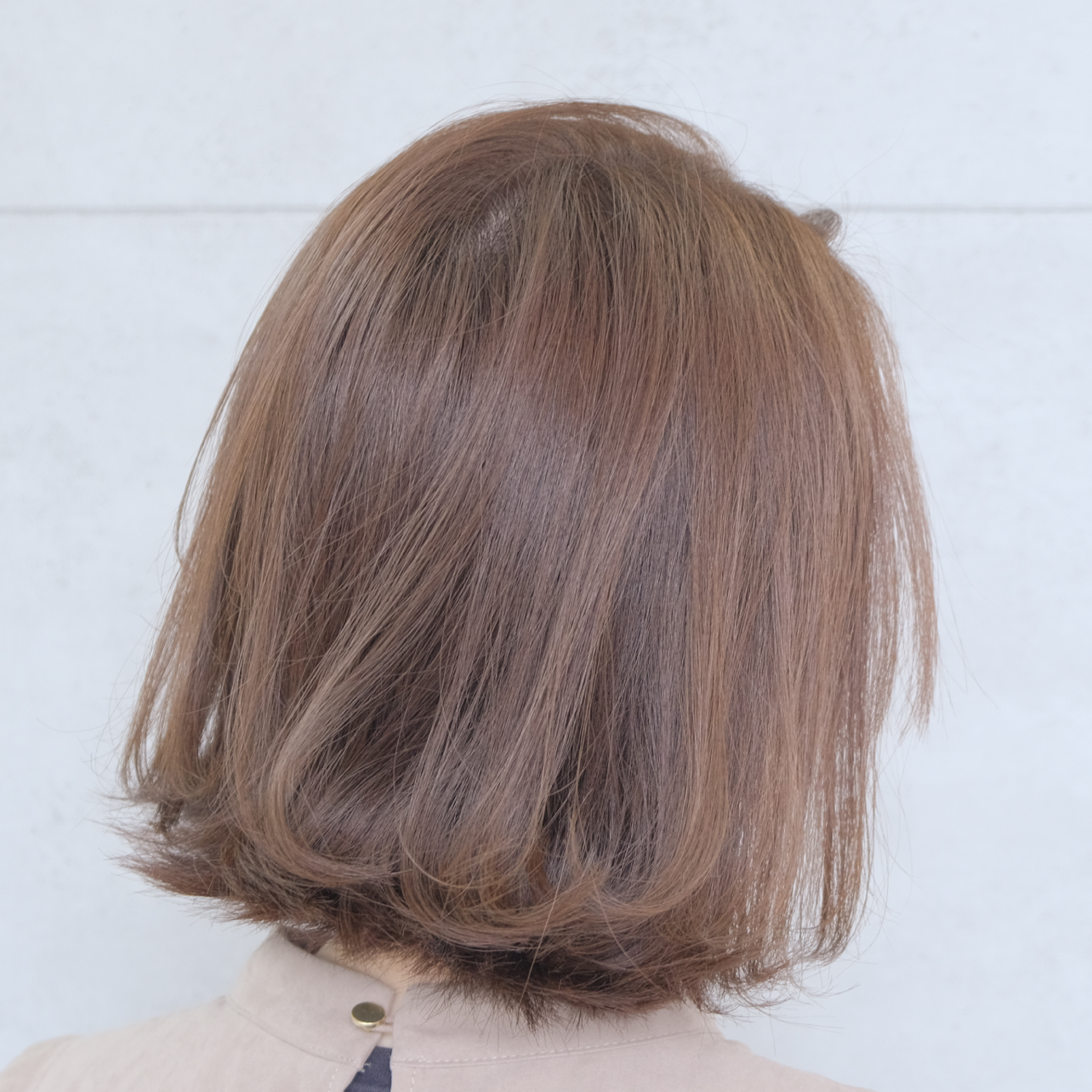 ミルキーベージュ