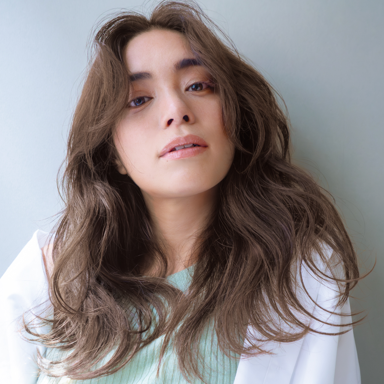 マットベージュ