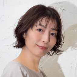 ナチュラルブラウン