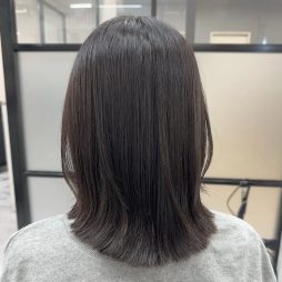 シルバーグレイ