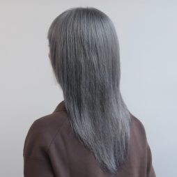 ホワイトシルバー