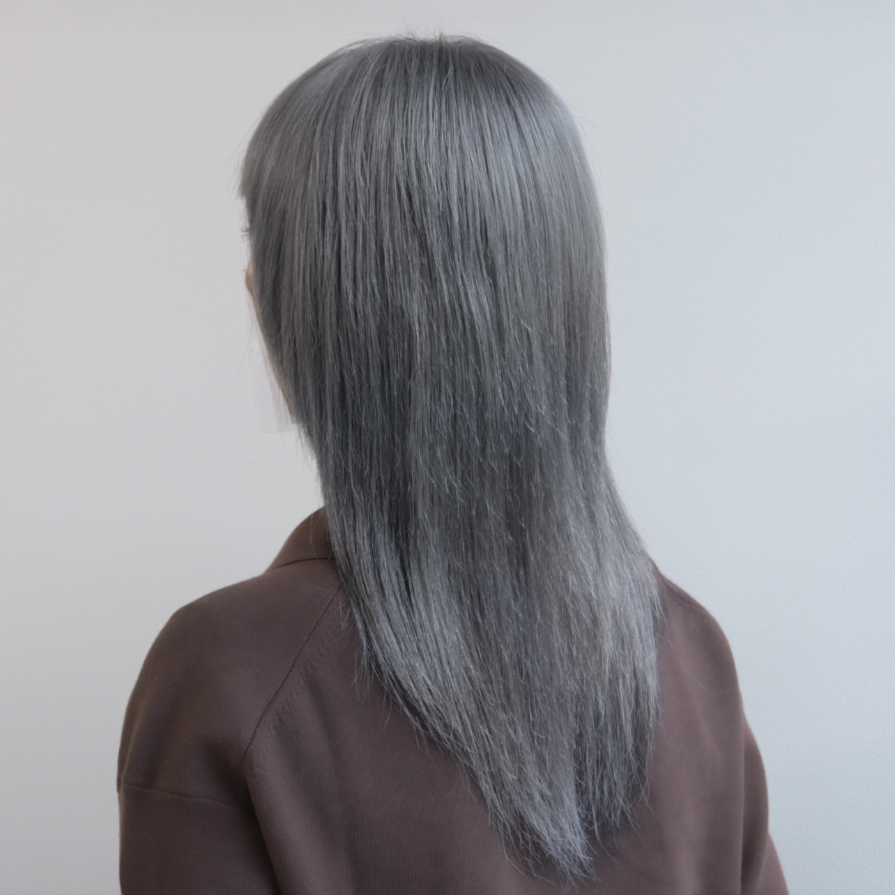 ホワイトシルバー