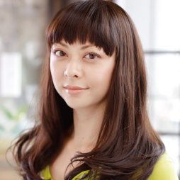 ナチュラルブラウン