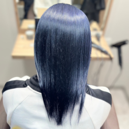 ブルーラベンダー