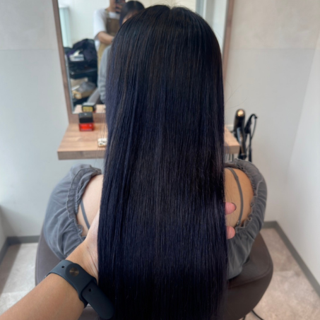 ブルーバイオレット