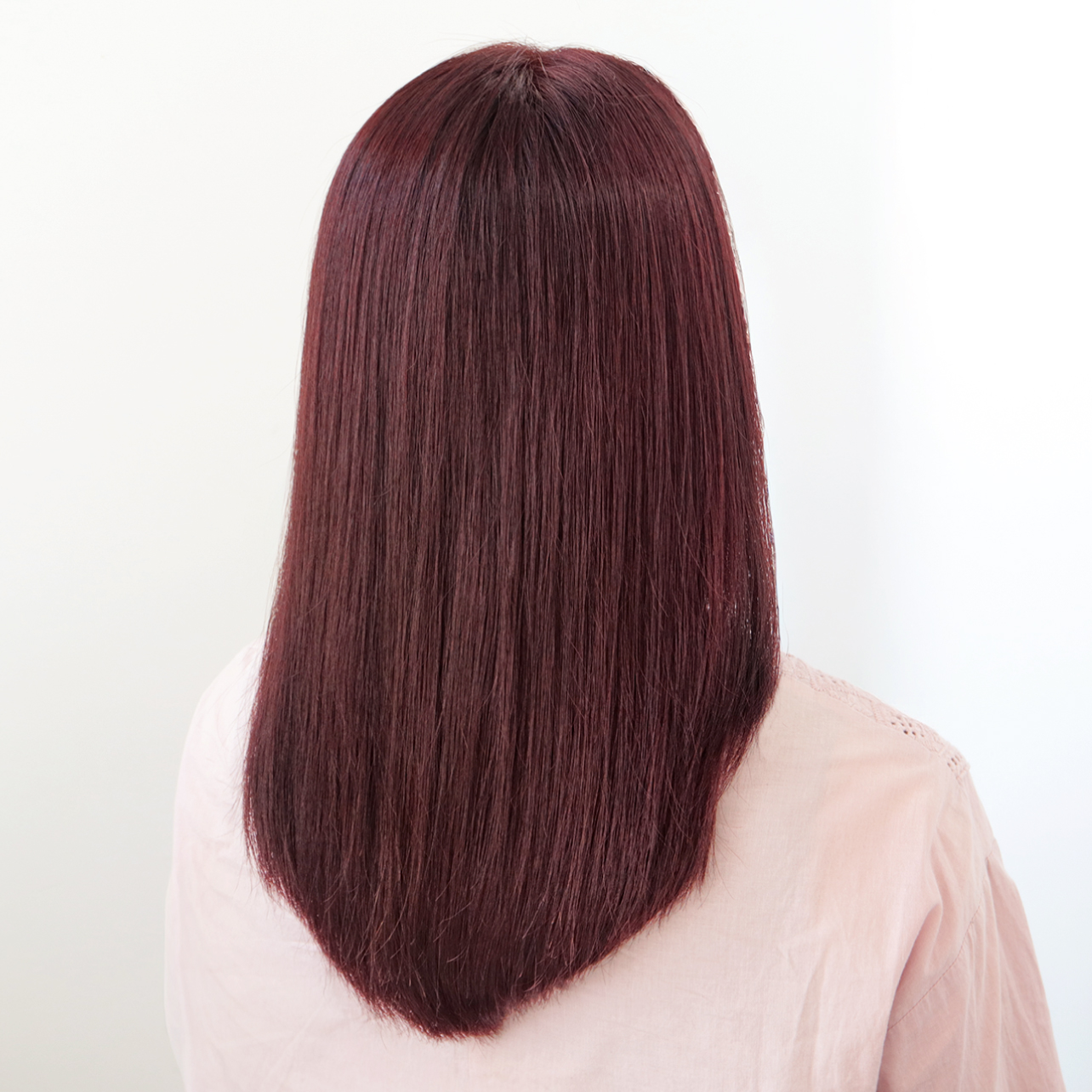 ブロッサムピンク