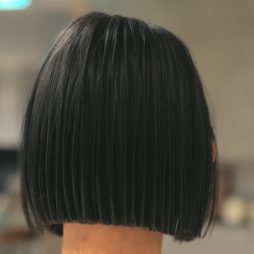 くすみシルバー