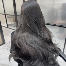 ディープグレー