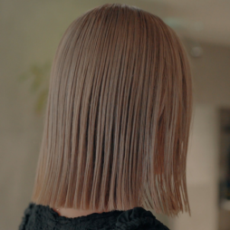 ミルキーベージュ