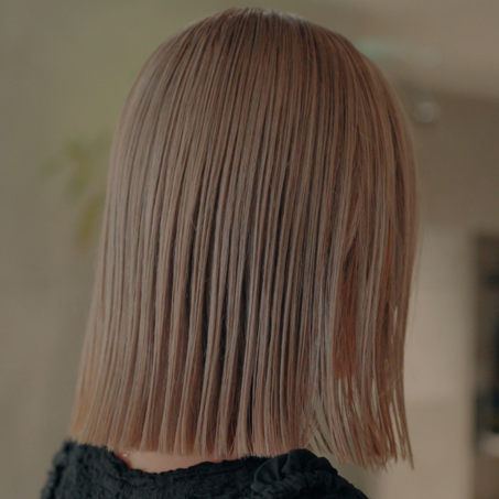 ミルキーベージュ