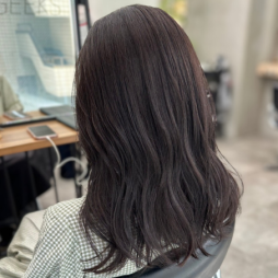 ラベンダーグレージュ