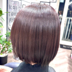 レッドバイオレット